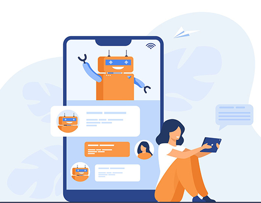 client